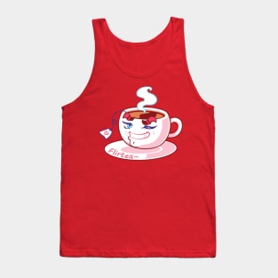 Flirtea Tank Top